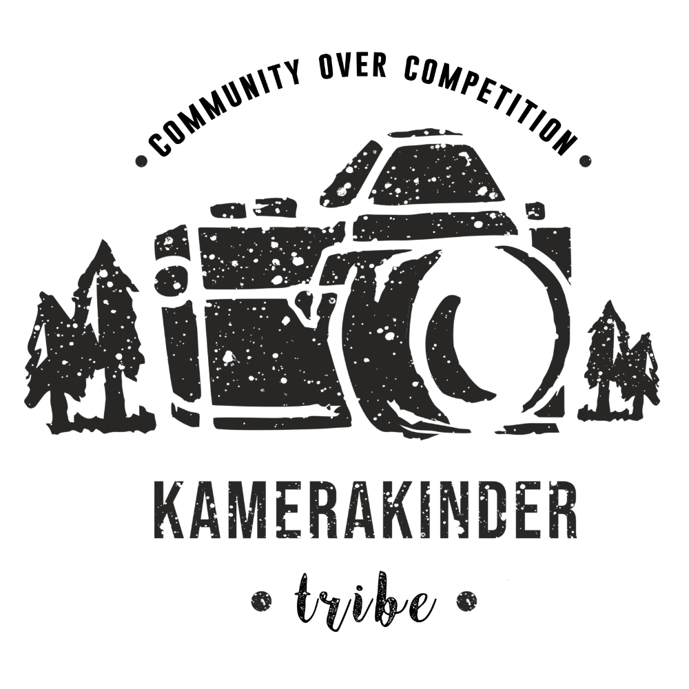 Kamerakinder